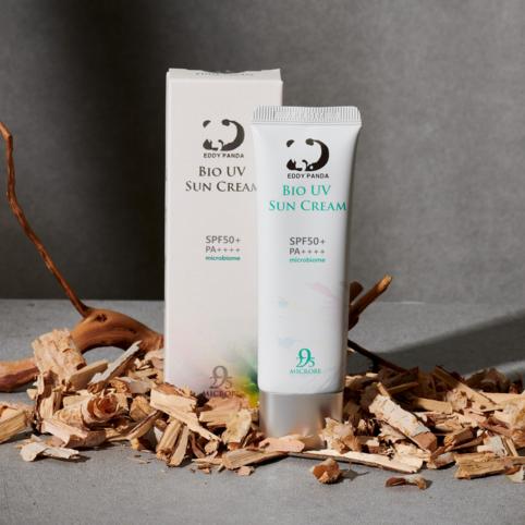 Protezione solare UV Addipanda Bio