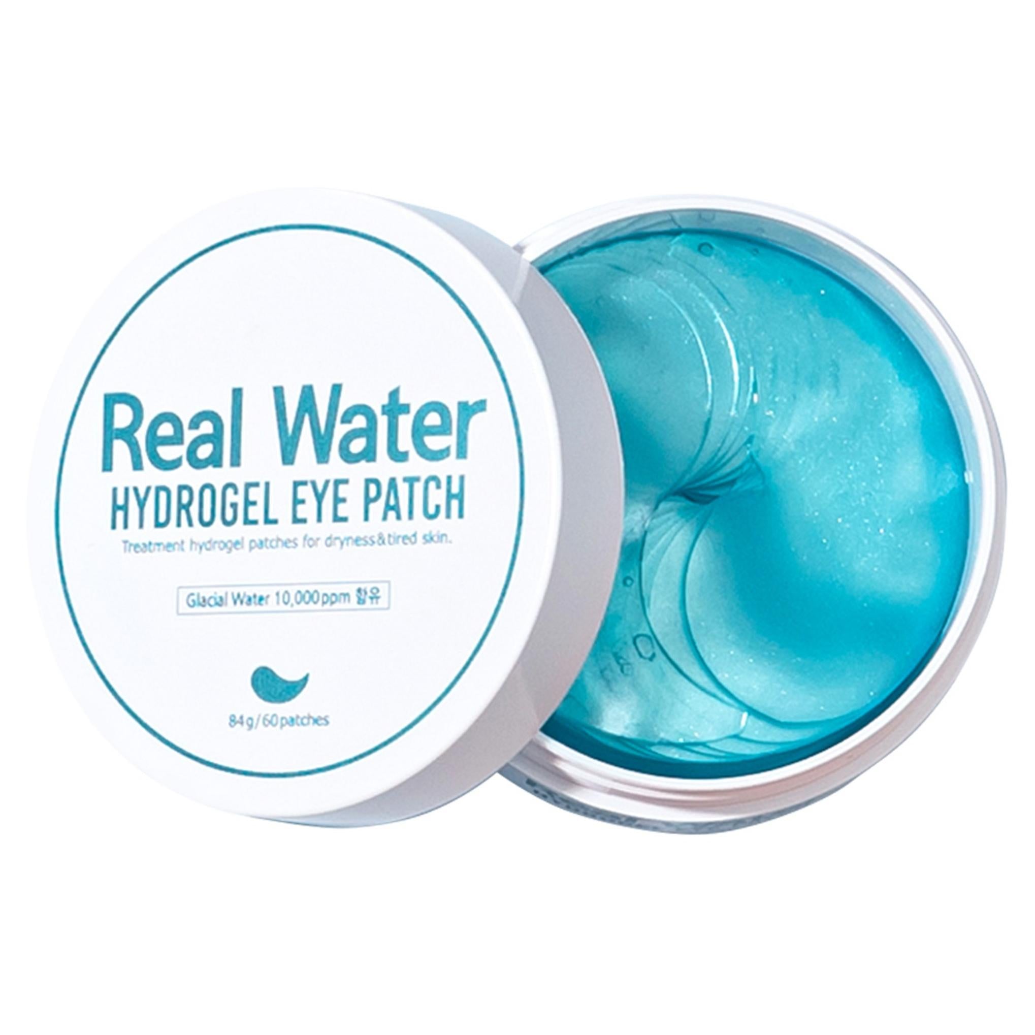 Pretty Real Water Hydrogel Eye Patch