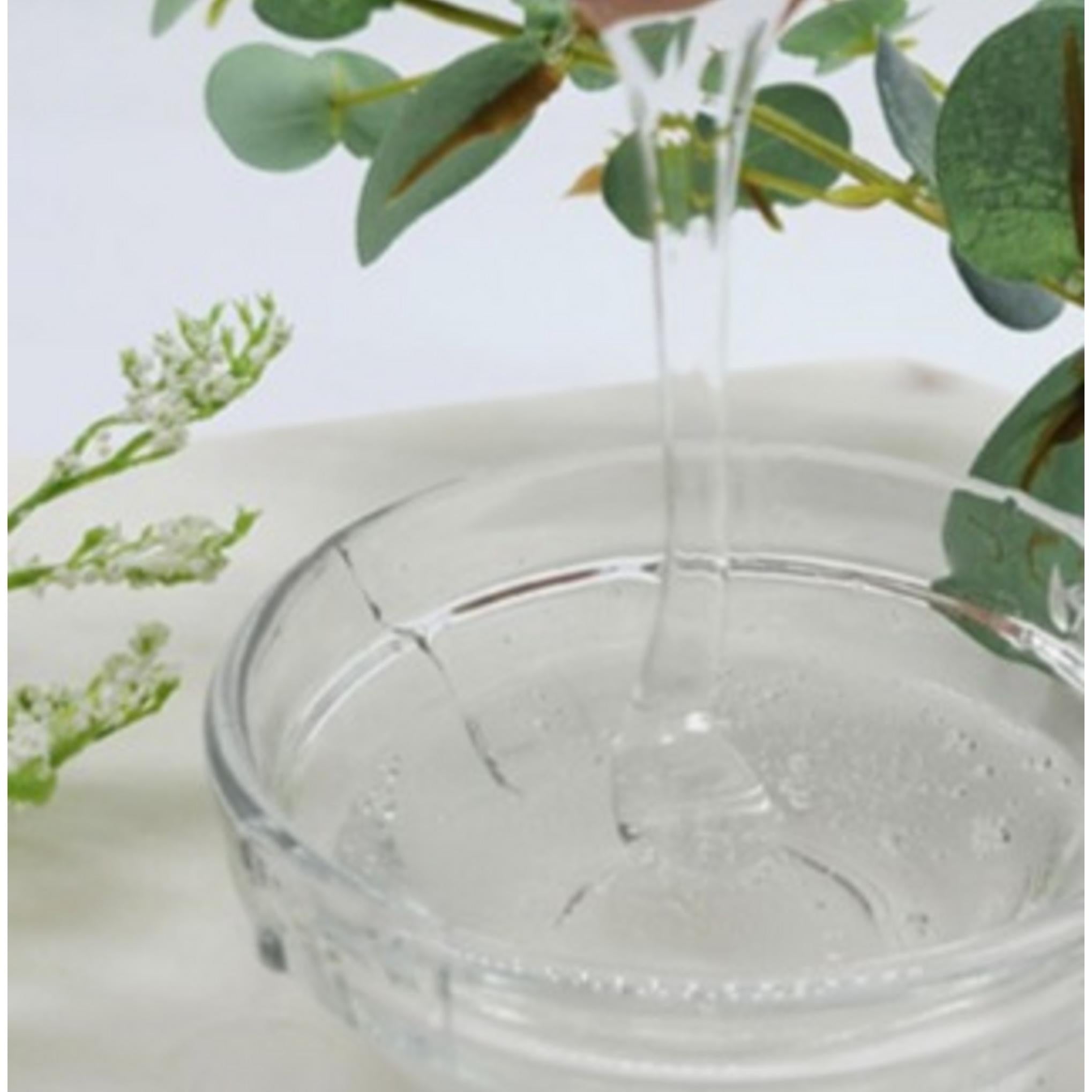 رغوة التنظيف المرطبة بالصبار من كويلنارا