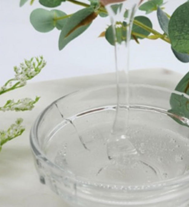 Kwailnara Aloe Vera Moisture Cleansing Foam