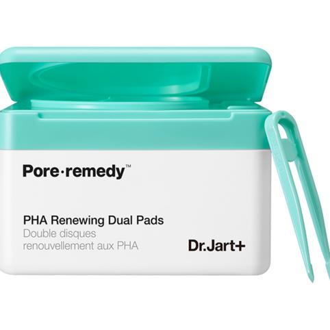Dr.Jart+ Pore Remedy Paha Renovação Almofadas Duplas 190g