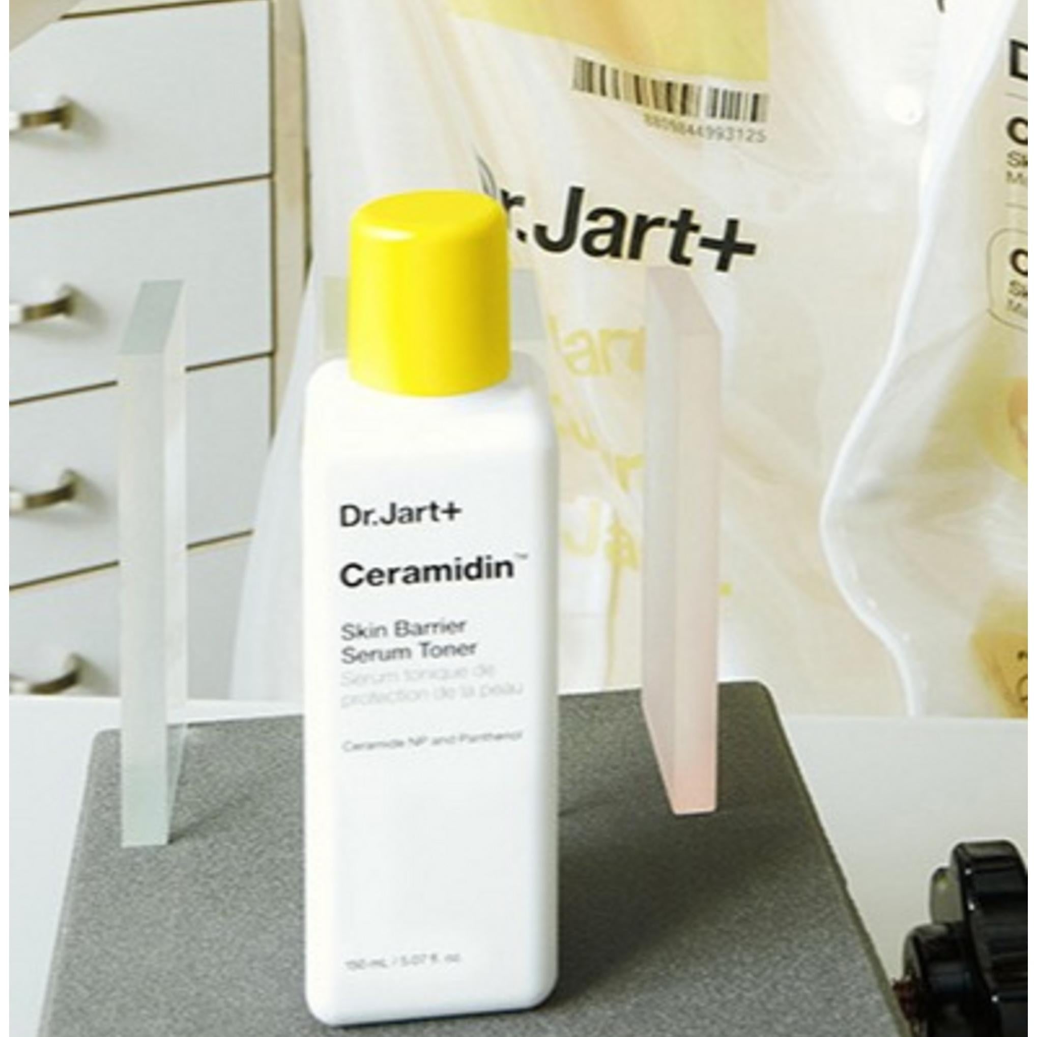 Dr.Jart+ Ceramidin Cilt Bariyeri Serumu Tonik