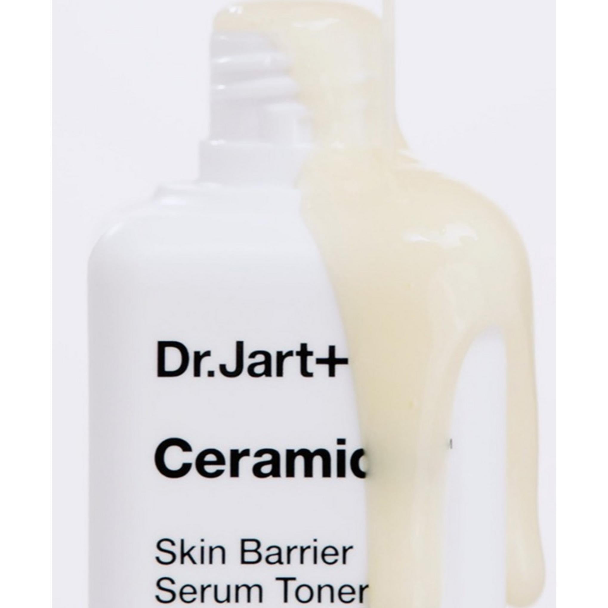 Dr.Jart+ Ceramidin Cilt Bariyeri Serumu Tonik
