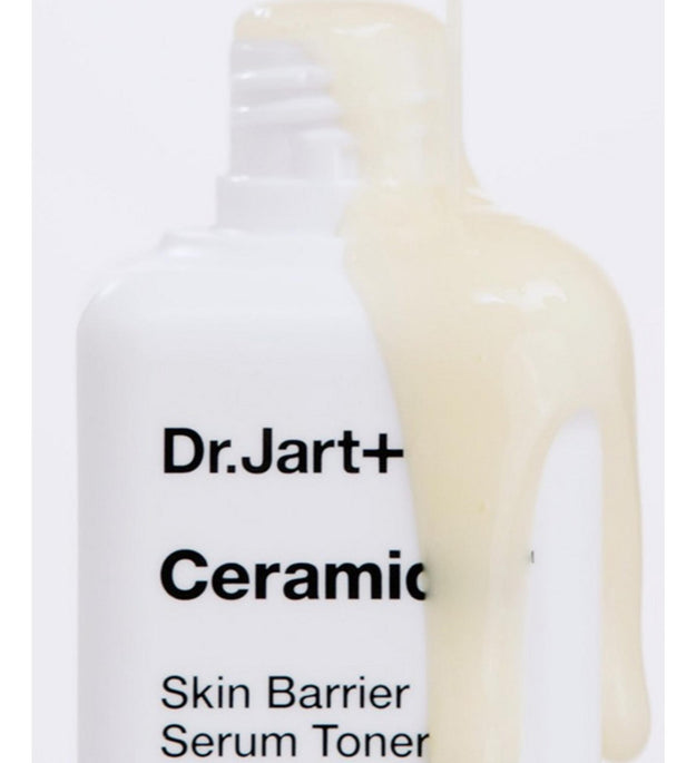 Dr.Jart+ Ceramidin Skin Barrier Serum Toner