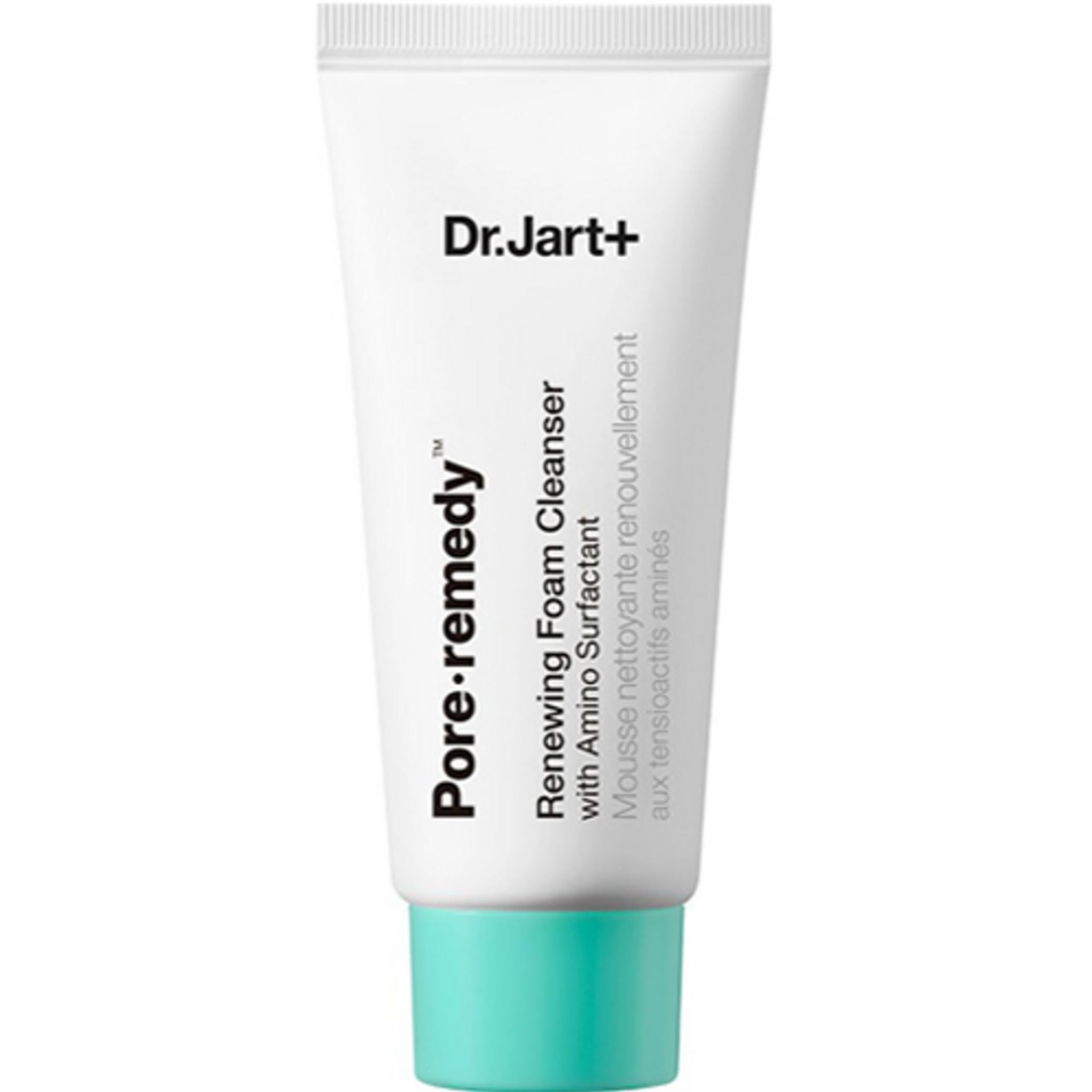 Dr.Jart+ Pore Remedy Schiuma detergente rinnovatrice