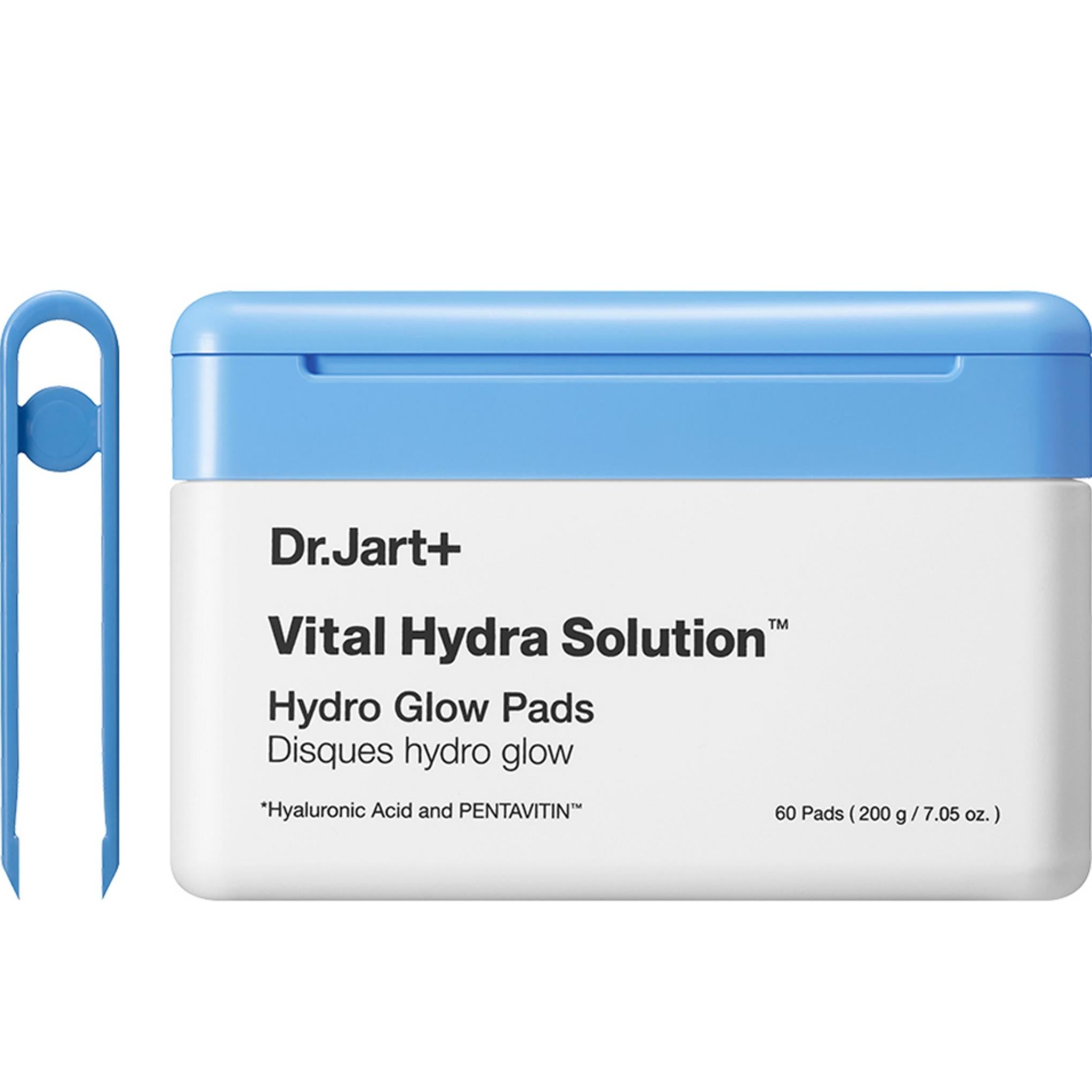 Dr.Jart+ Vital Hydra Solution Hydro Glow Pad 200g