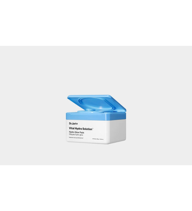 Dr.Jart+ Vital Hydra Solution Hydro Glow Pad 200g
