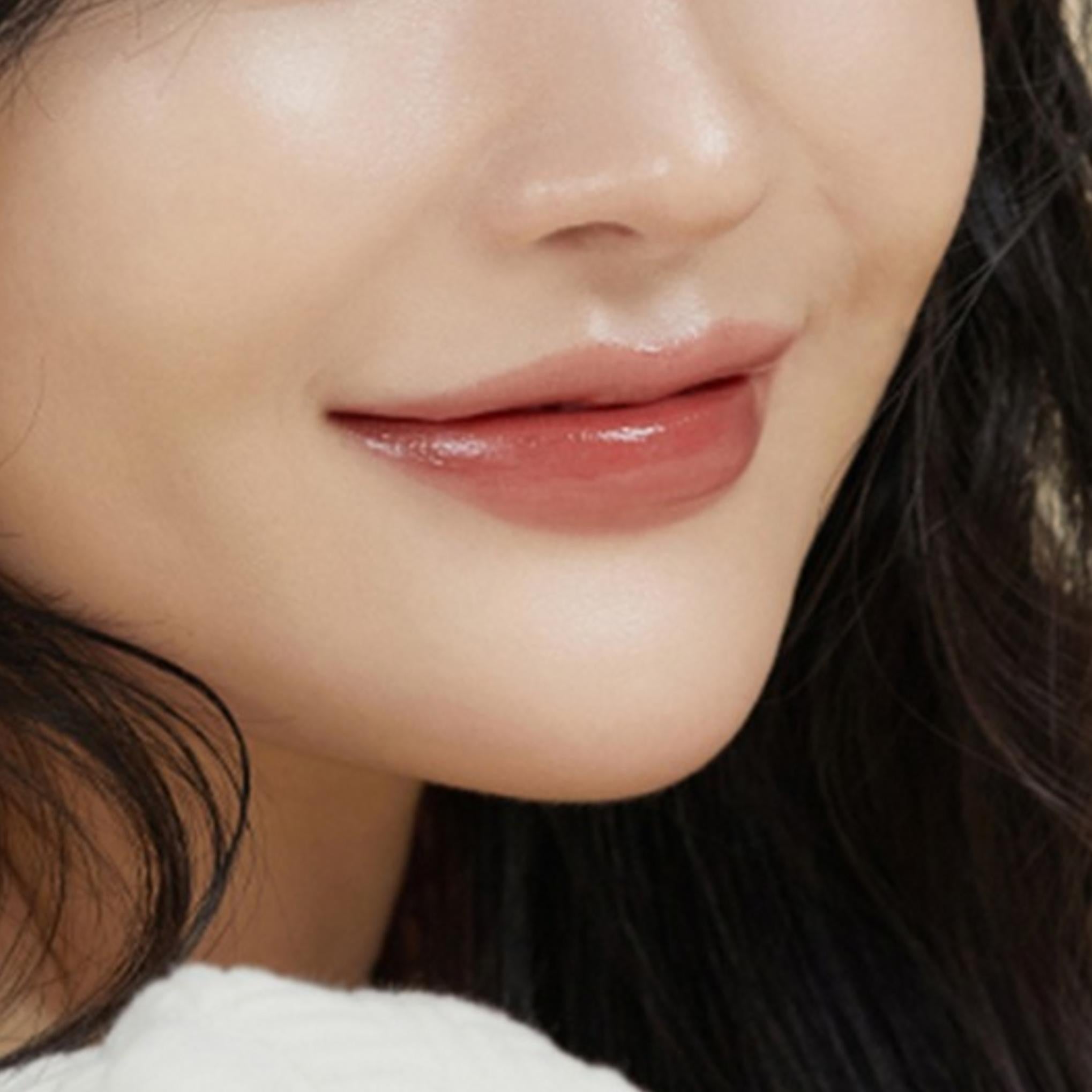 Tinte brillante sin sección Ekmal