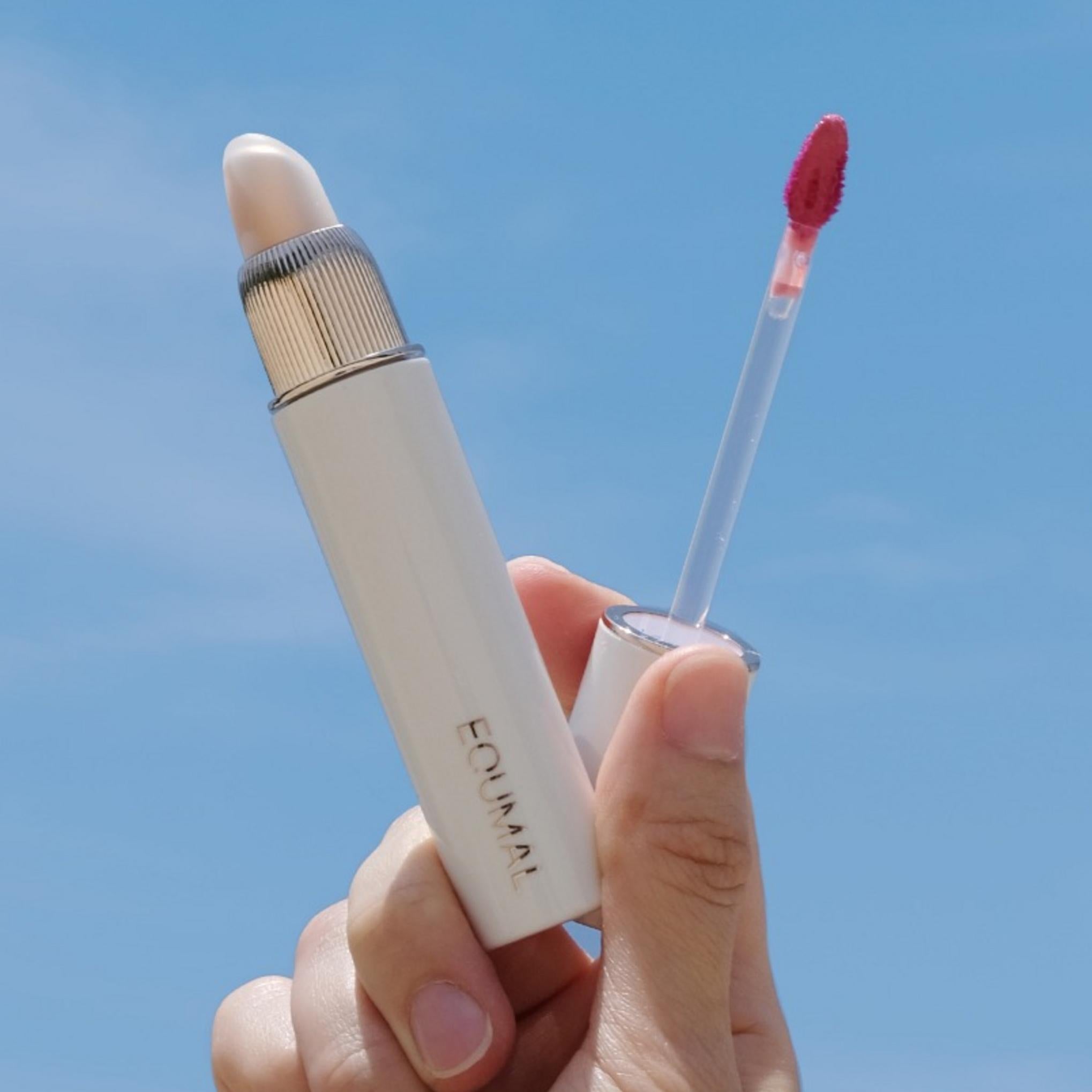 Ekmal Non Section Gloy Tint