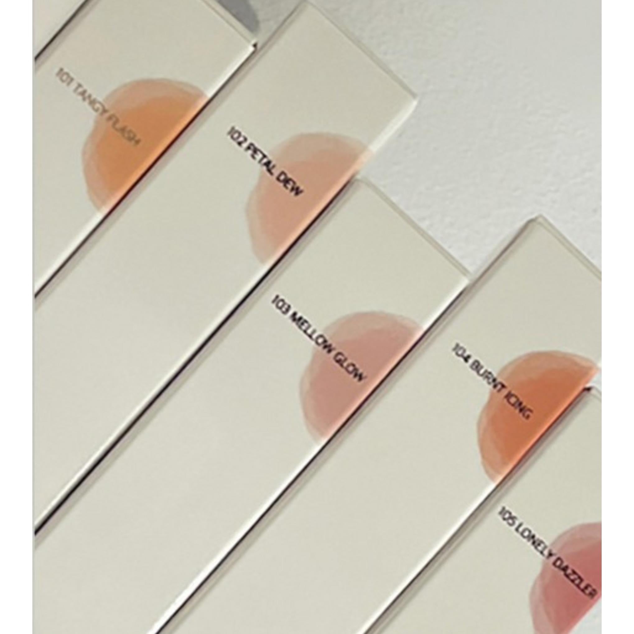 Teinte Gloy sans section Ekmal