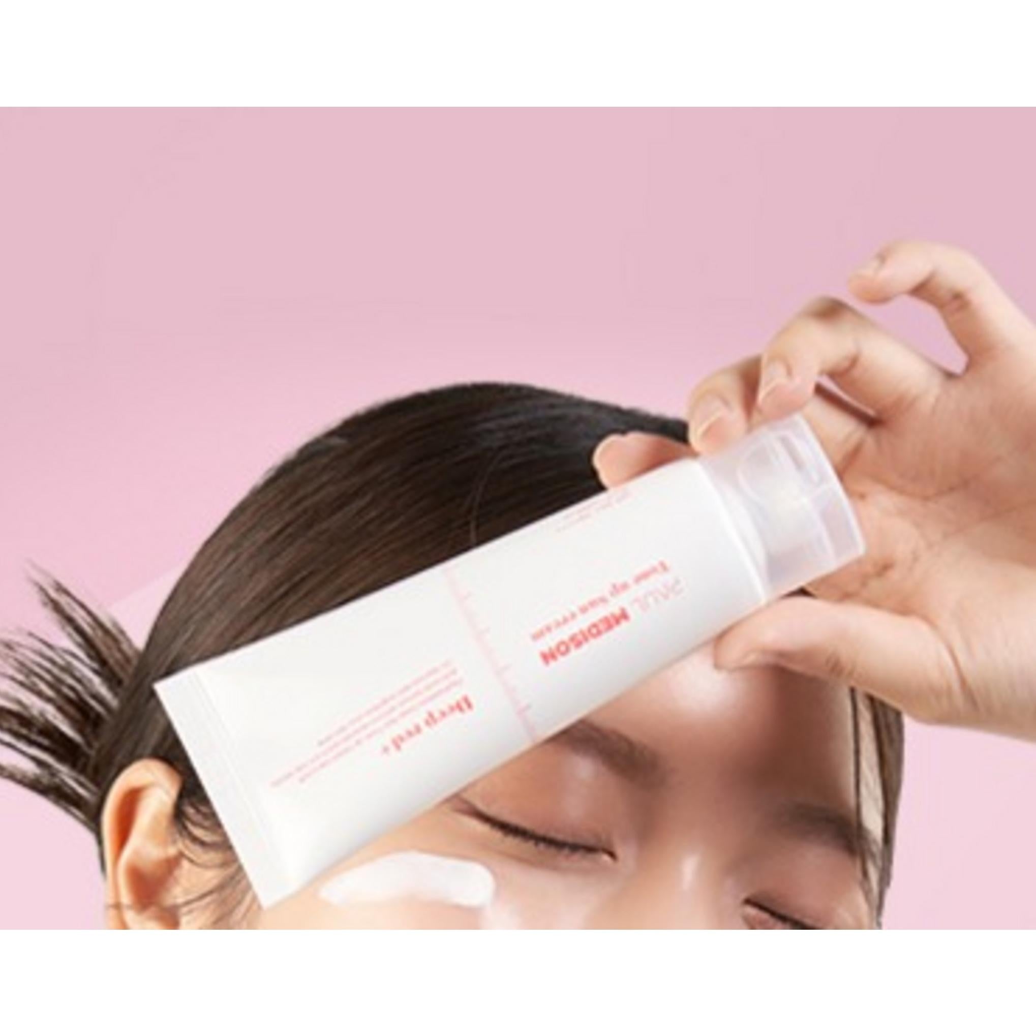 Paul Medison Crema solar tonificante Deep Red SPF50+ PA++++