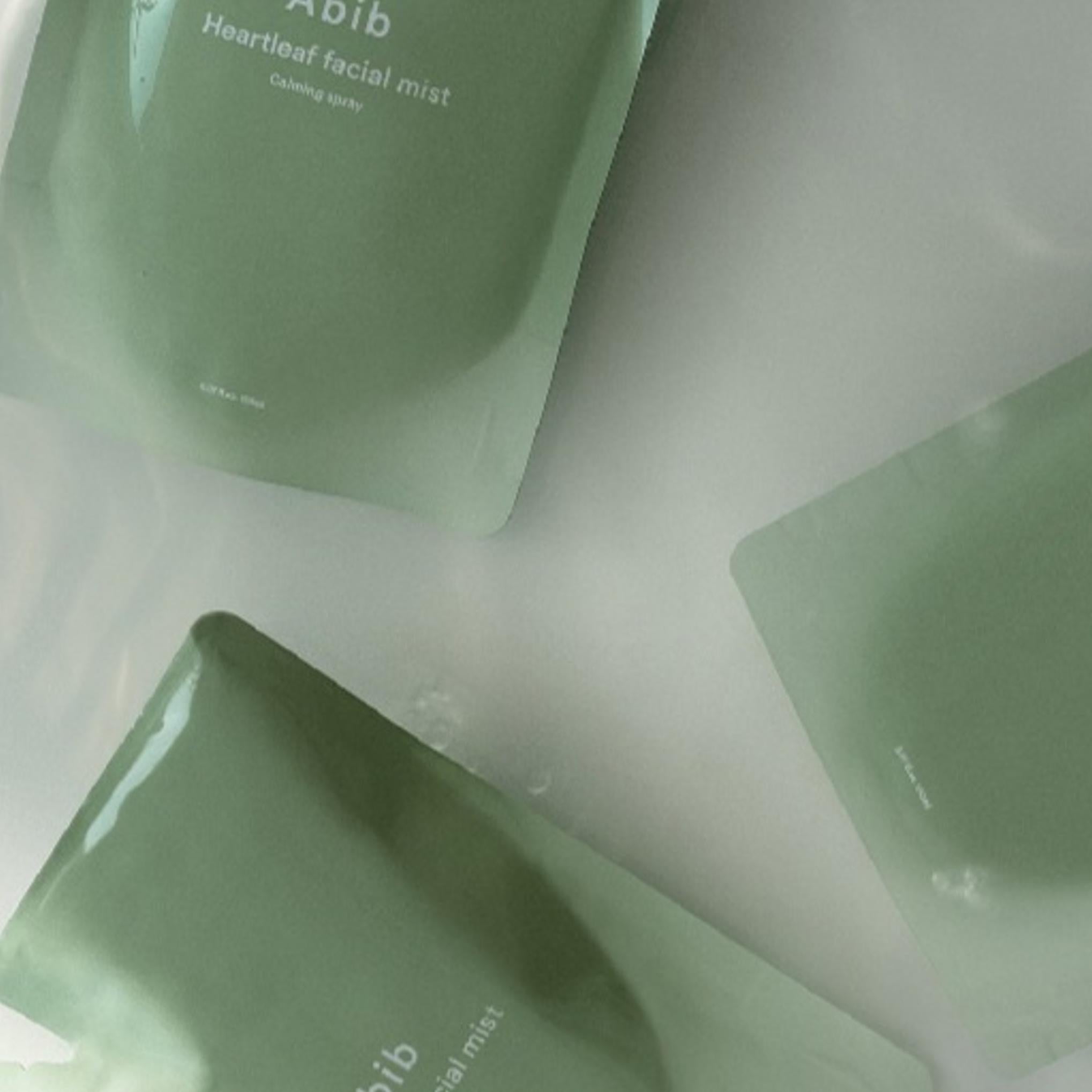 Abib Eoseongcho Facial Mist Calming Spray 150ml + Refill 150ml Set