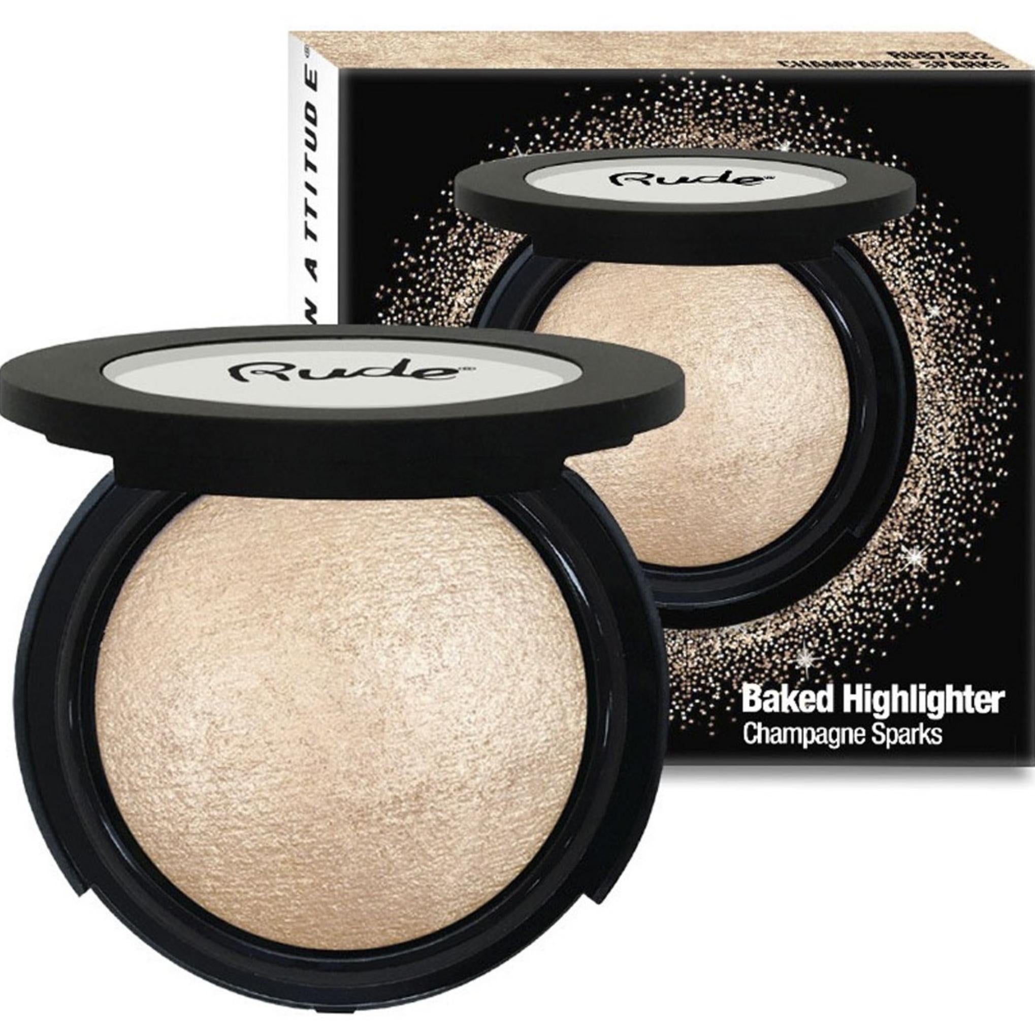 Iluminador Assado Rood 10g