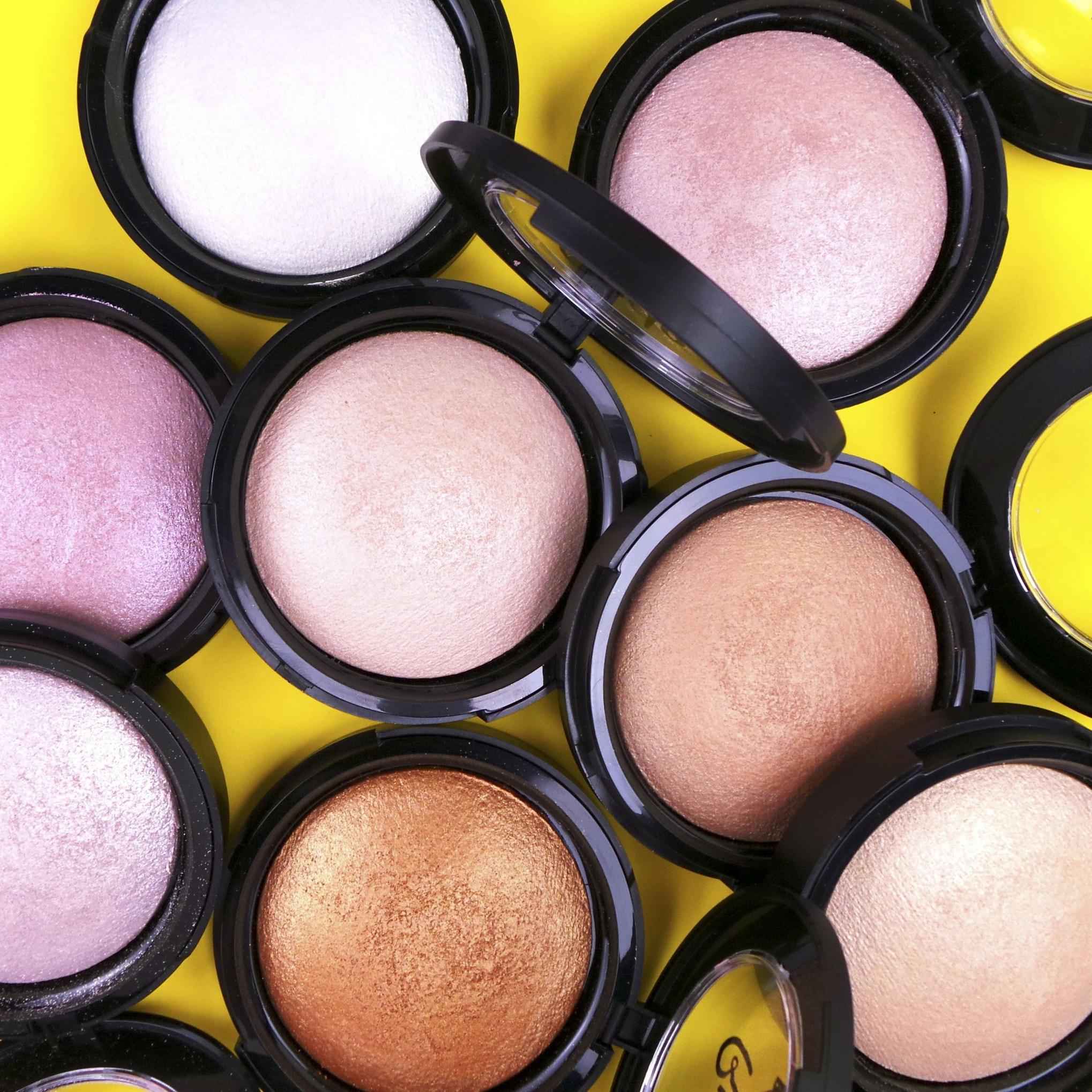 Iluminador Assado Rood 10g