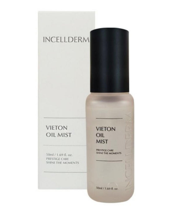 Bruma de aceite Inselderm Vietone