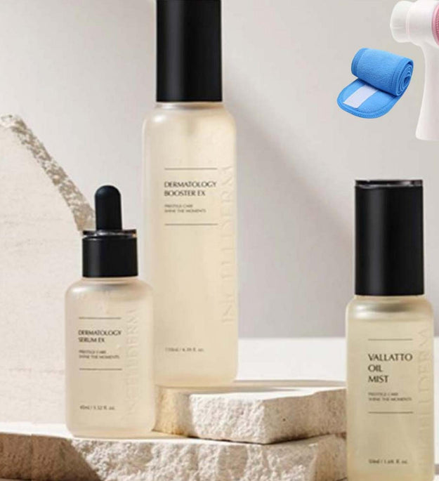 Incellderm Mist Booster Serum