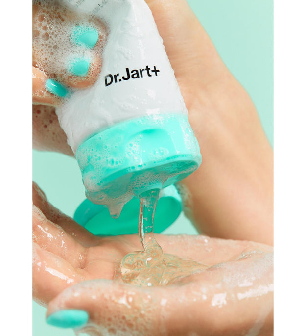 Dr.Jart+ Pore Remedy Renewing Foam Cleanser