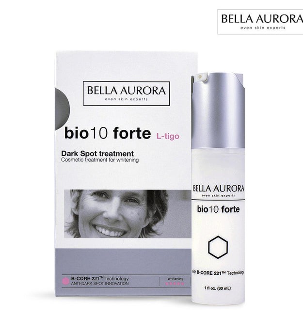 Bella Aurora Bioten Forte Eltigo Treatment 30ml