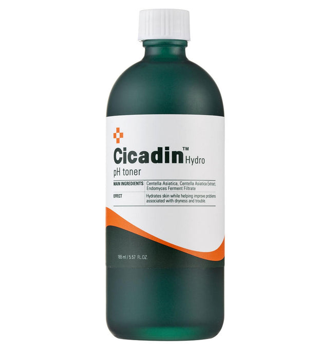 Missha Cikadin Hydro pH-Toner