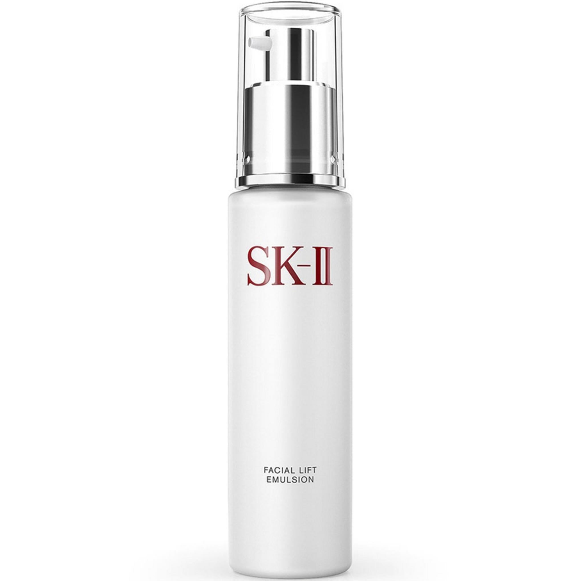 Emulsión de lifting facial SK2