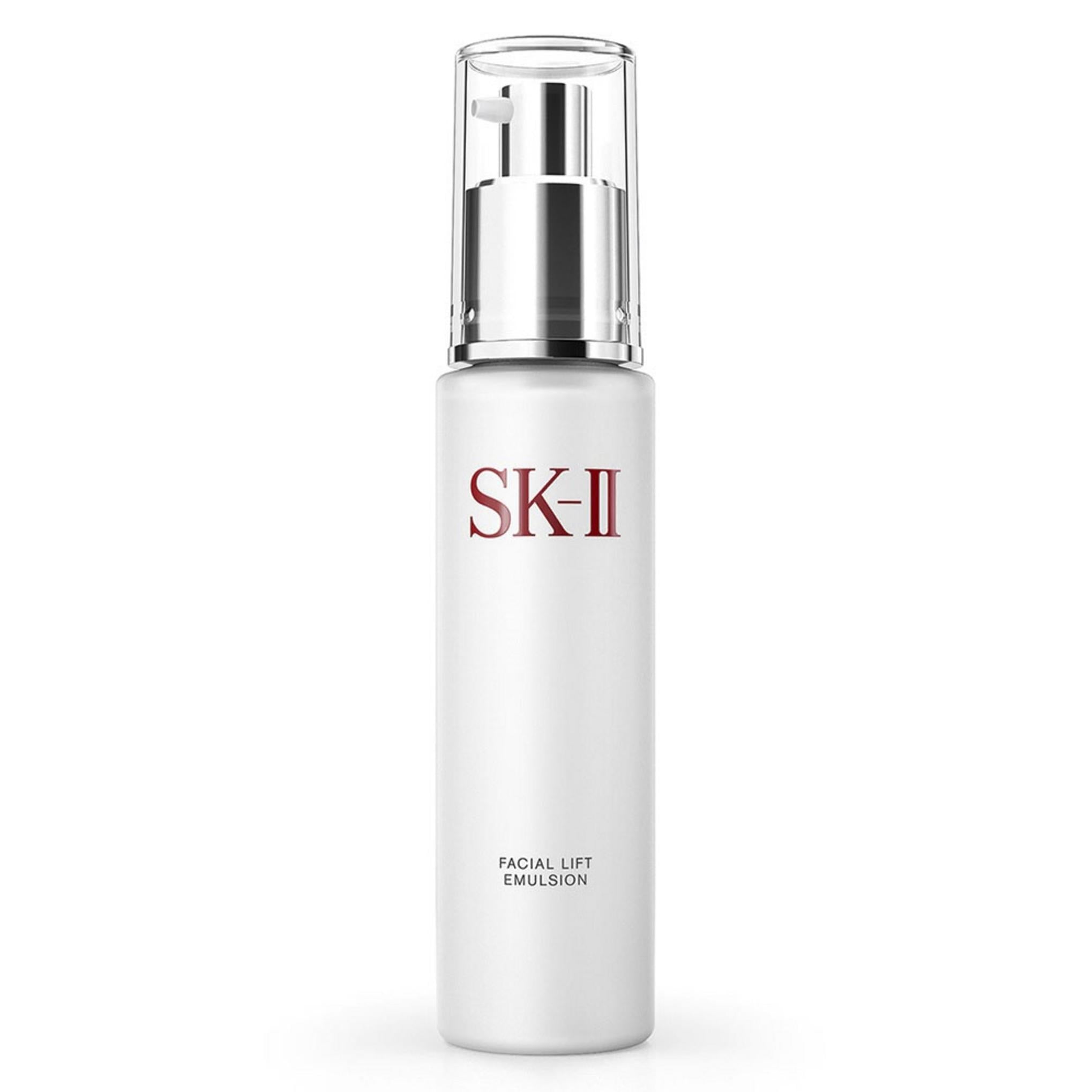Emulsión de lifting facial SK2