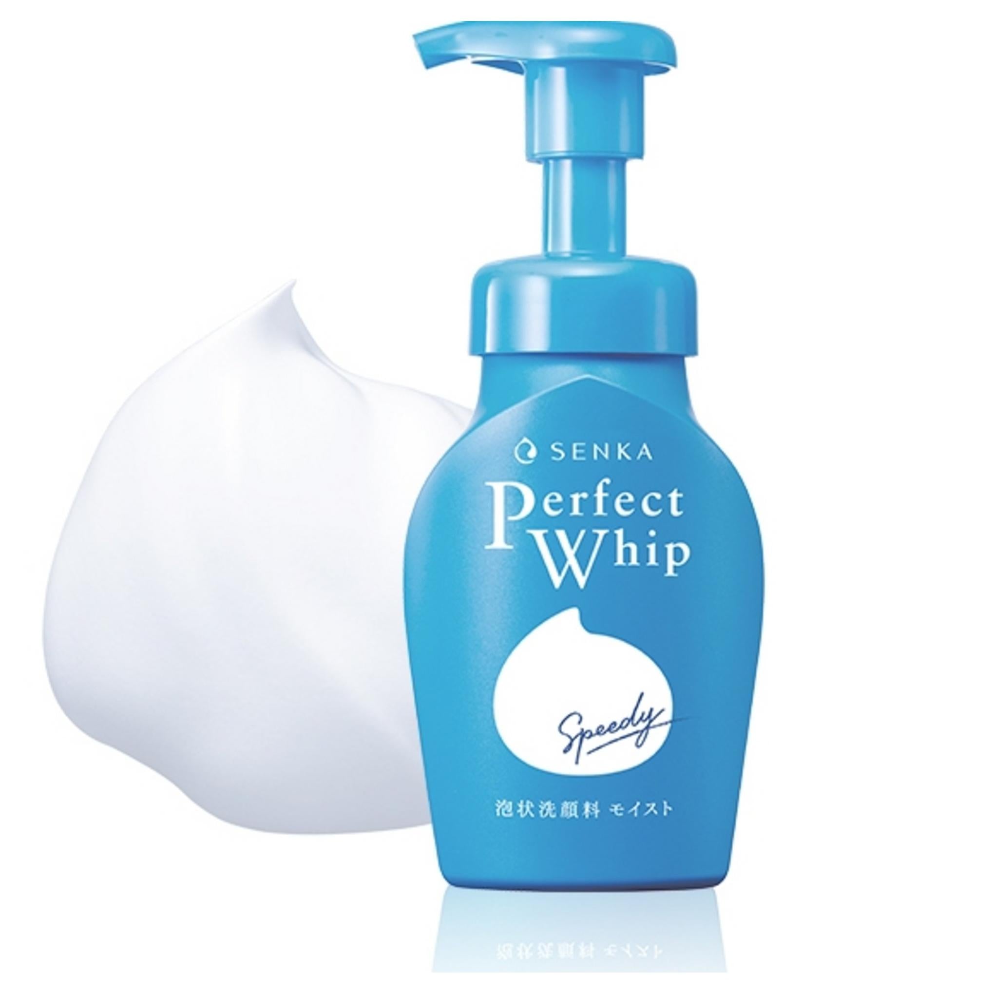 Senka Hızlı Mükemmel Kırbaç