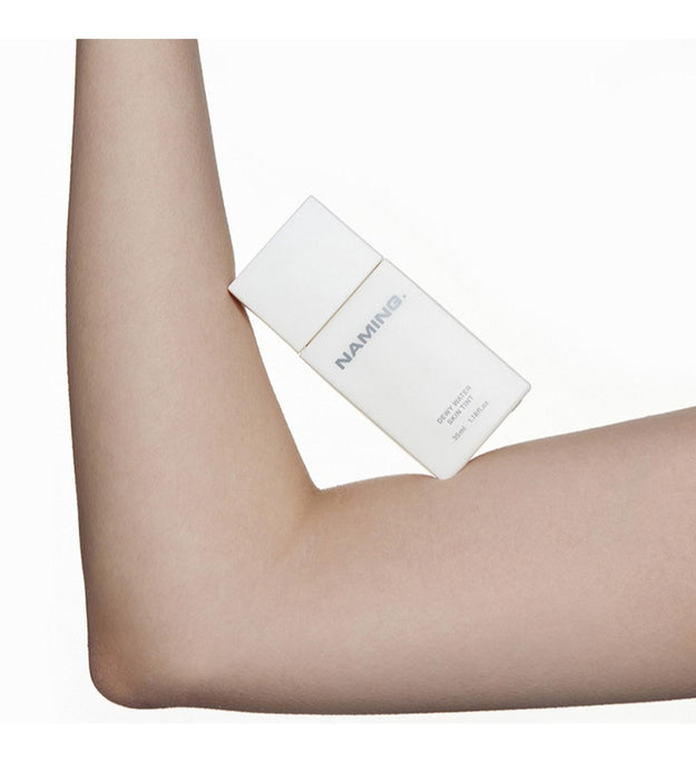 قاعدة تلوين البشرة المائية ديوي 34 مل SPF32 PA+++