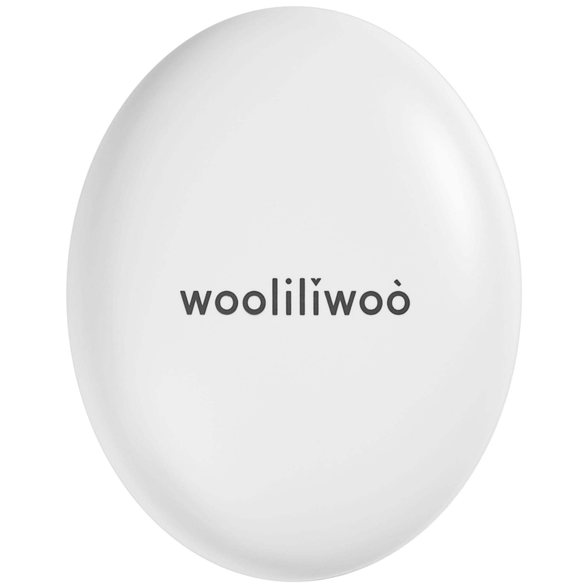 Woori Liu Яичный Солнцезащитный Кушон SPF50+ PA++++