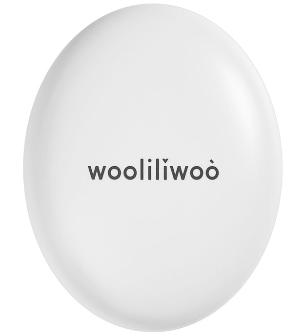 Woori Liu Egg Sun Cushion SPF50+ PA++++