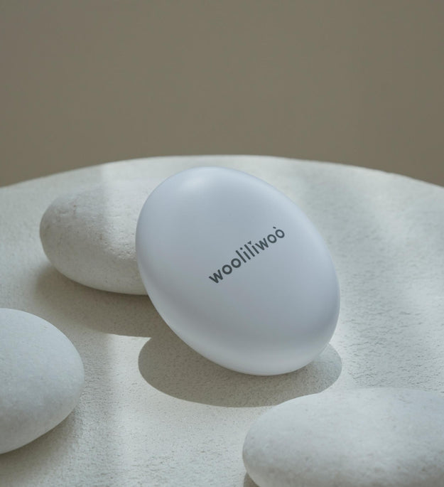Woori Liu Egg Sun Cushion SPF50+ PA++++