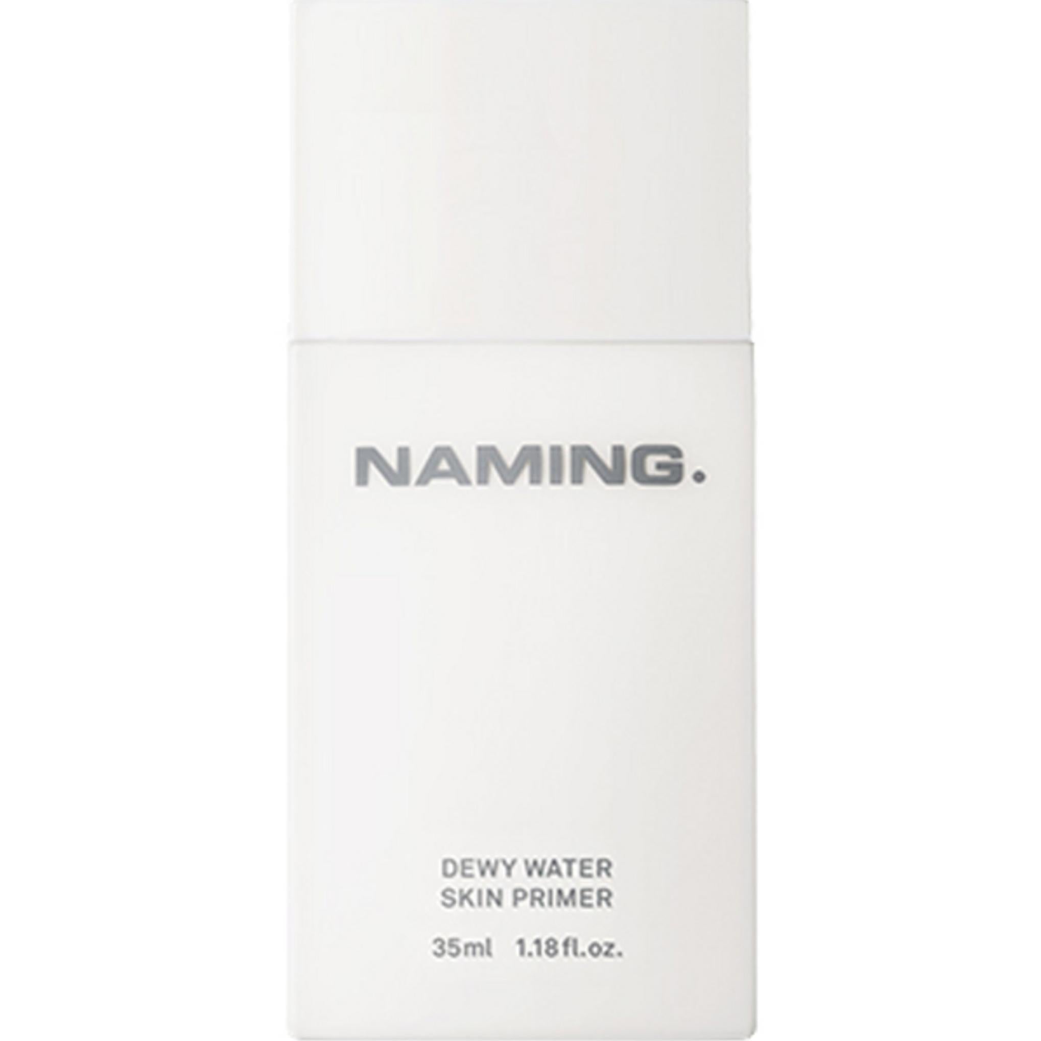 برايمر ديوي ووتر للبشرة 35 مل