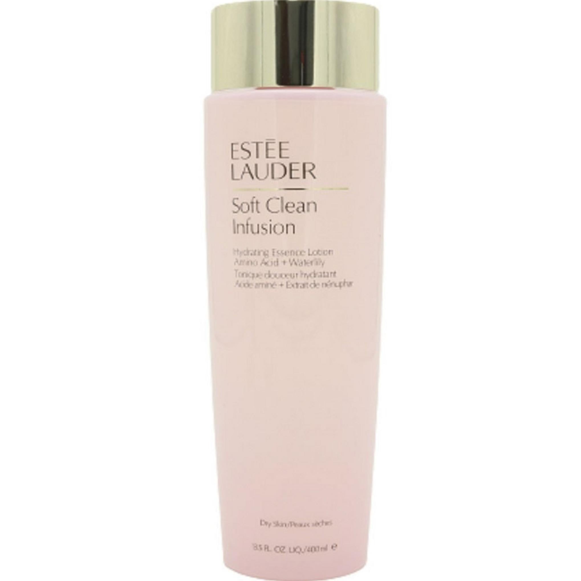 Estee Lauder Soft Clean Infusion Hydrating Essence Lotion