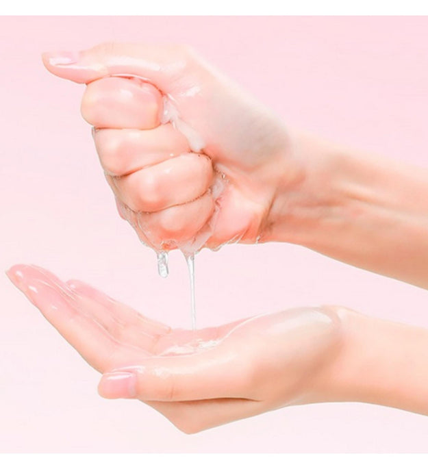 Masque en tissu hydratant doux pour la bonne nuit de Savorino