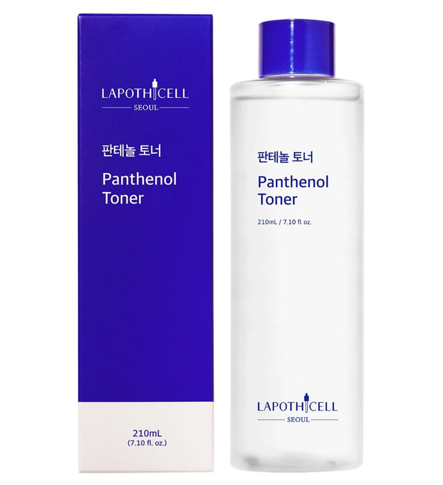 Lapothicell Panthenol Toner