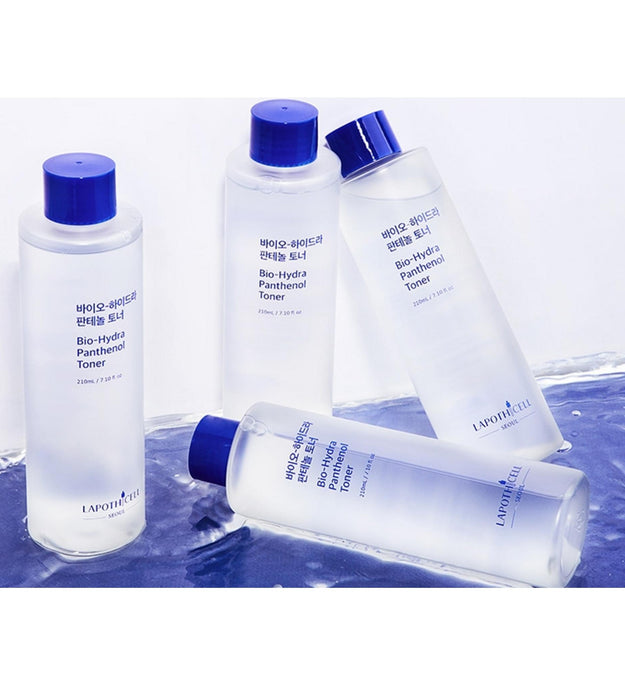 Lapothicell Panthenol Toner