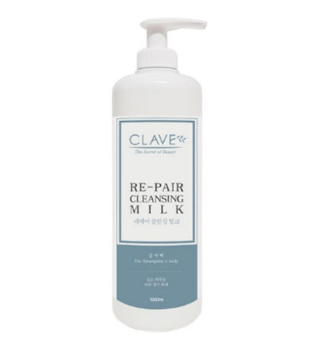 Clave Repair Cleansing Milk