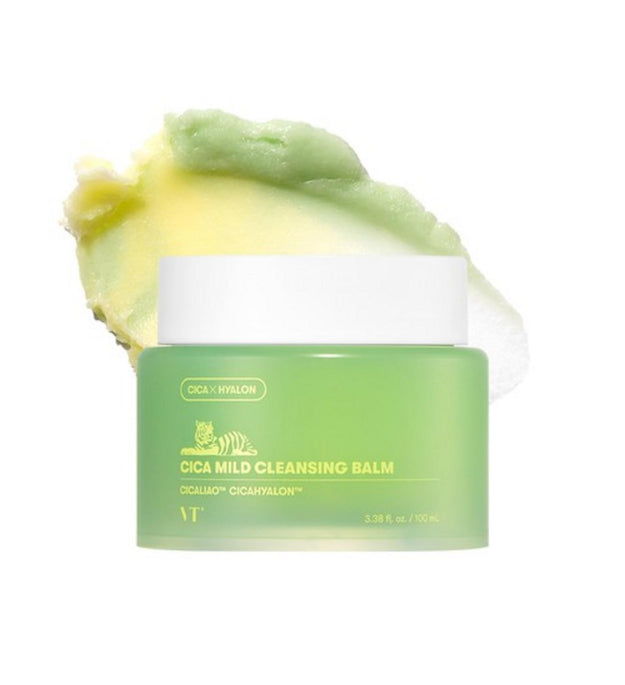 VT Cica Mild Cleansing Balm 100ml