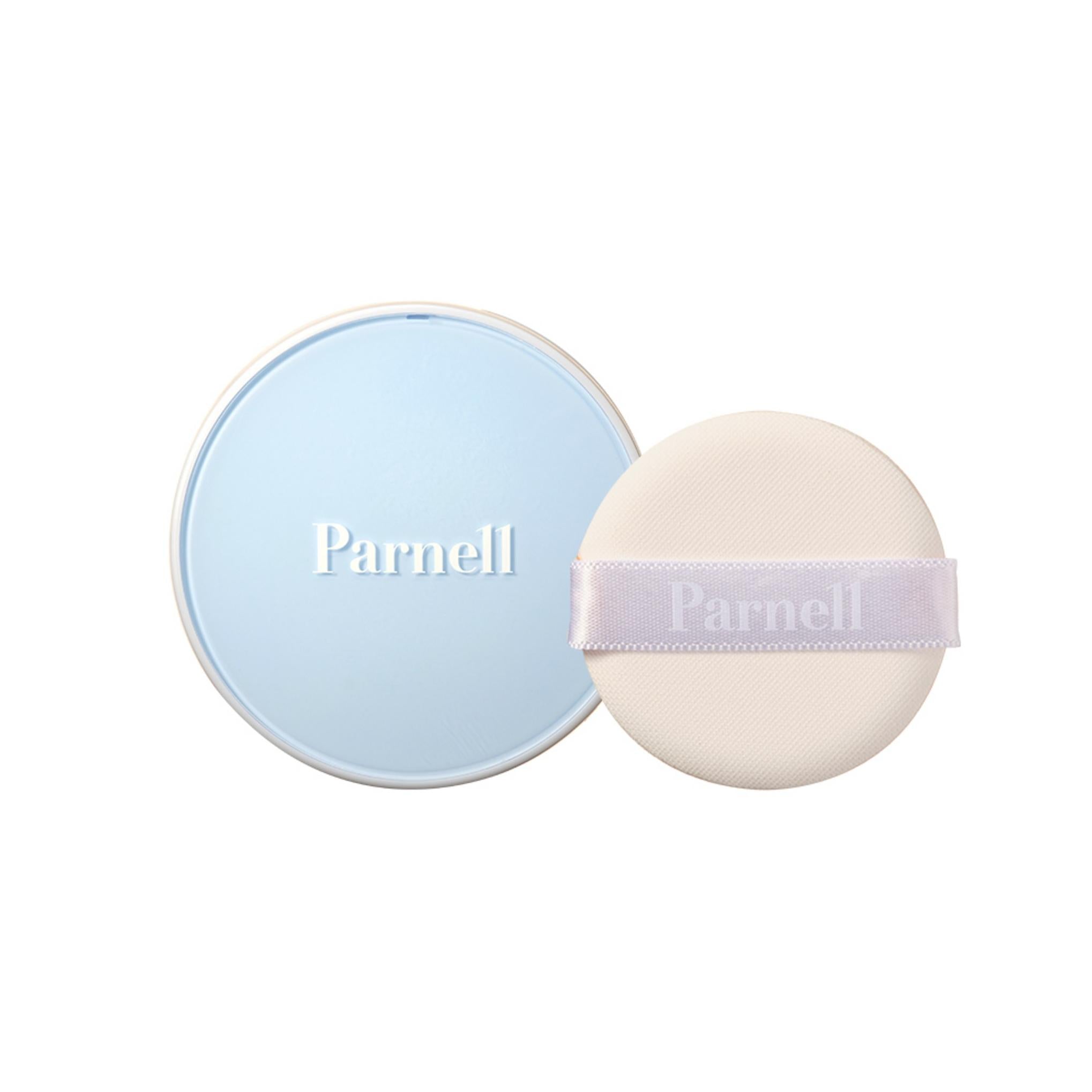 Parnell Glacial Biome Eau Coussin Anti-Sebum 10g