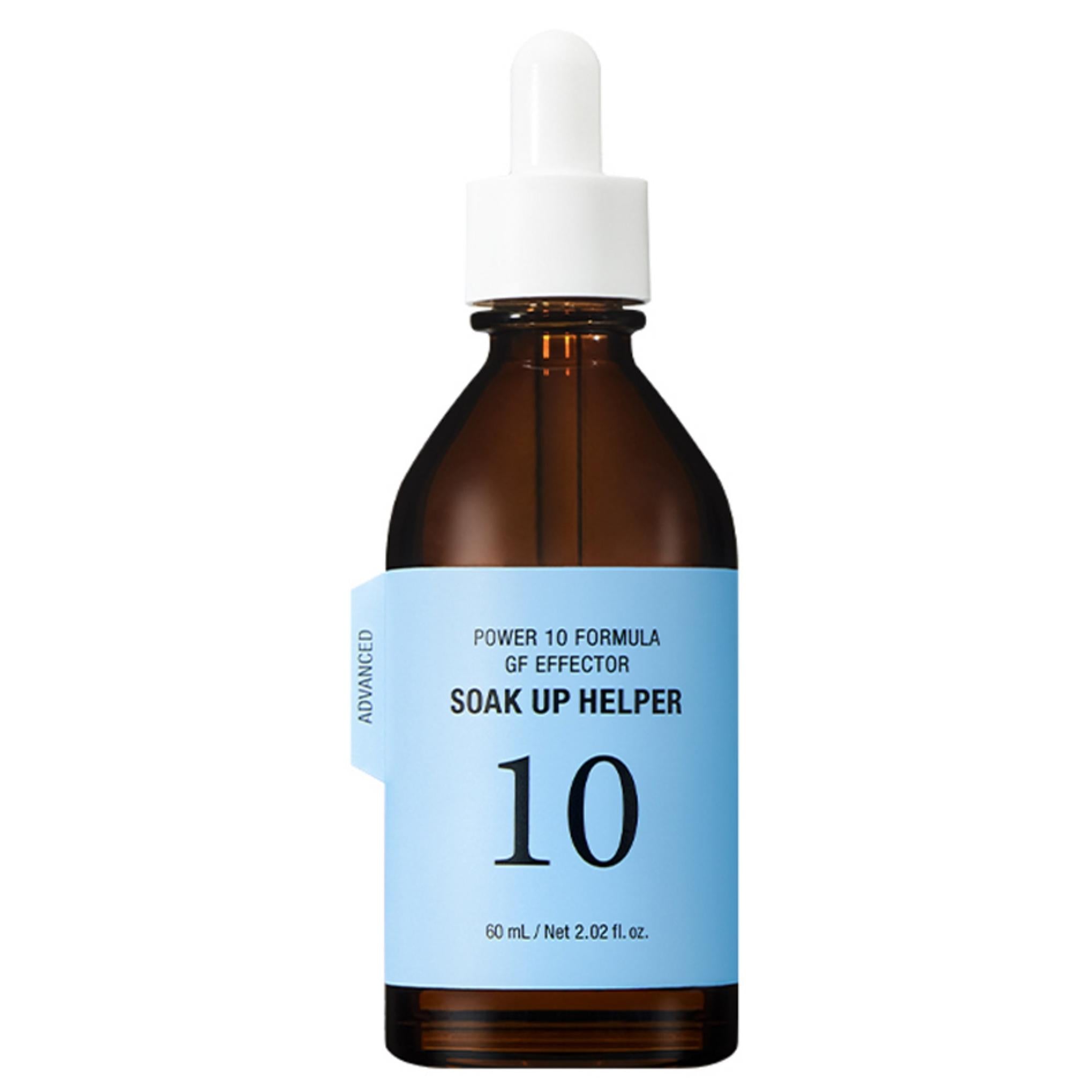 Its skin Power 10 Formula GF Effector Sok Sok Moisture