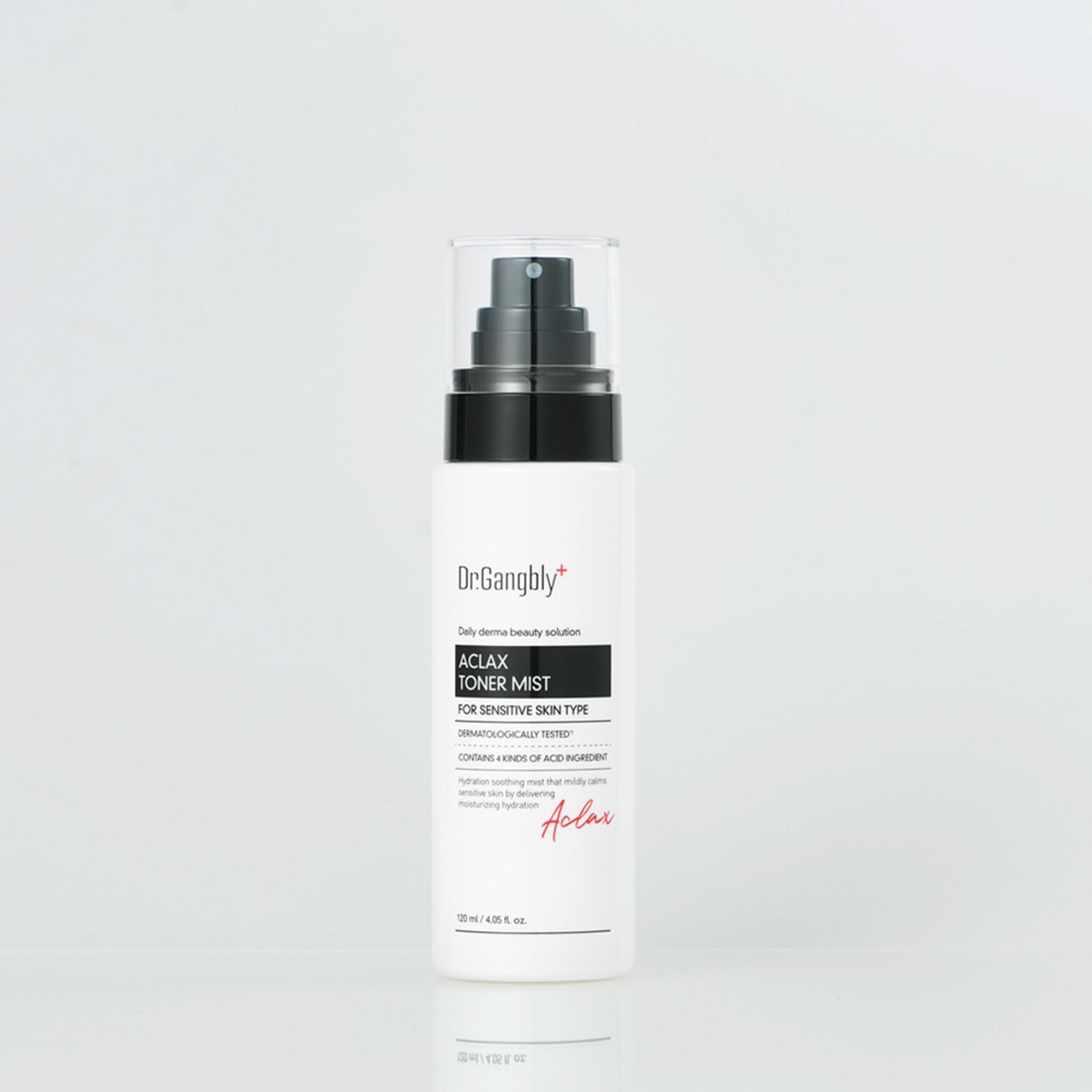 Gangvely Derma Acrex Toner Mist
