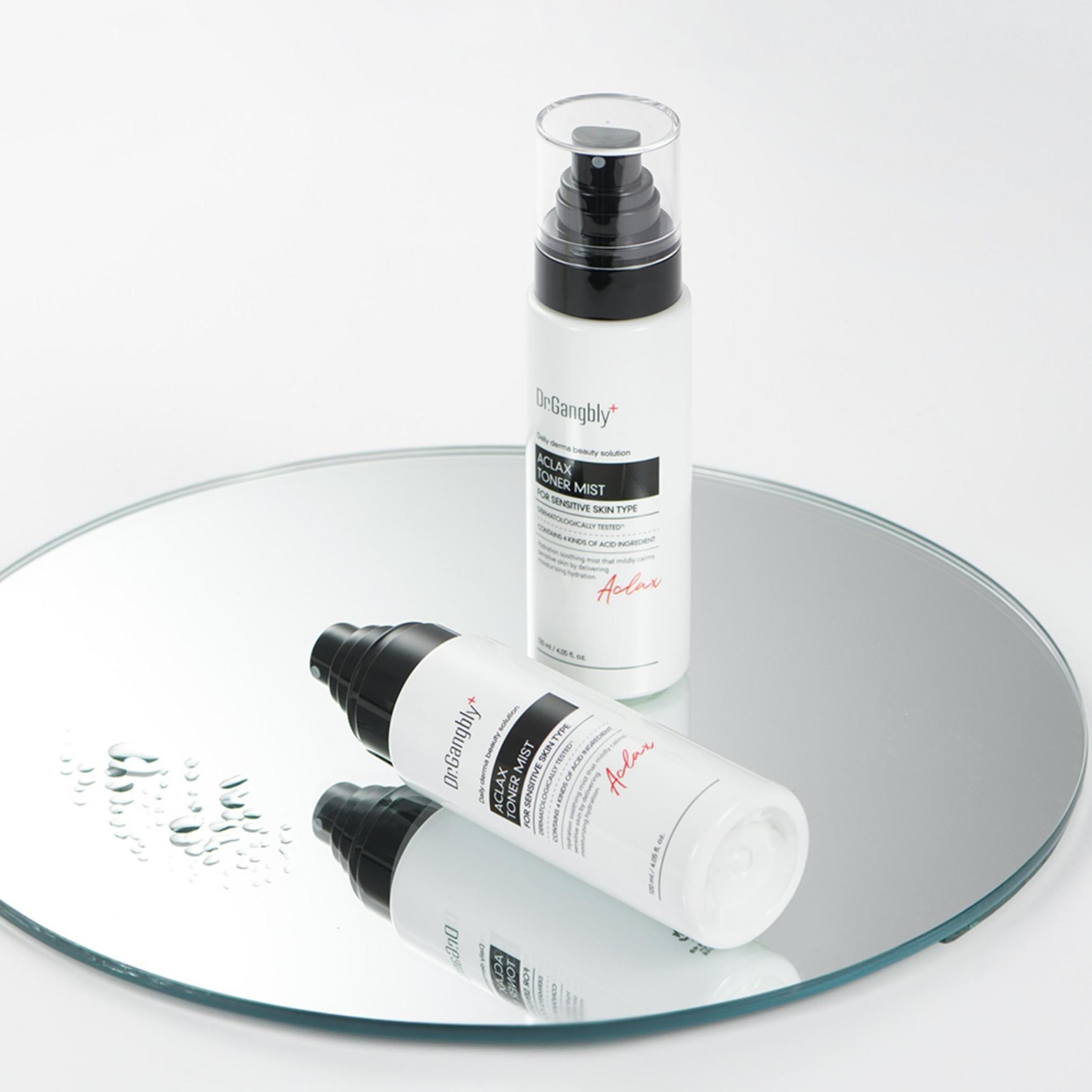 Gangvely Derma Acrex Toner Mist