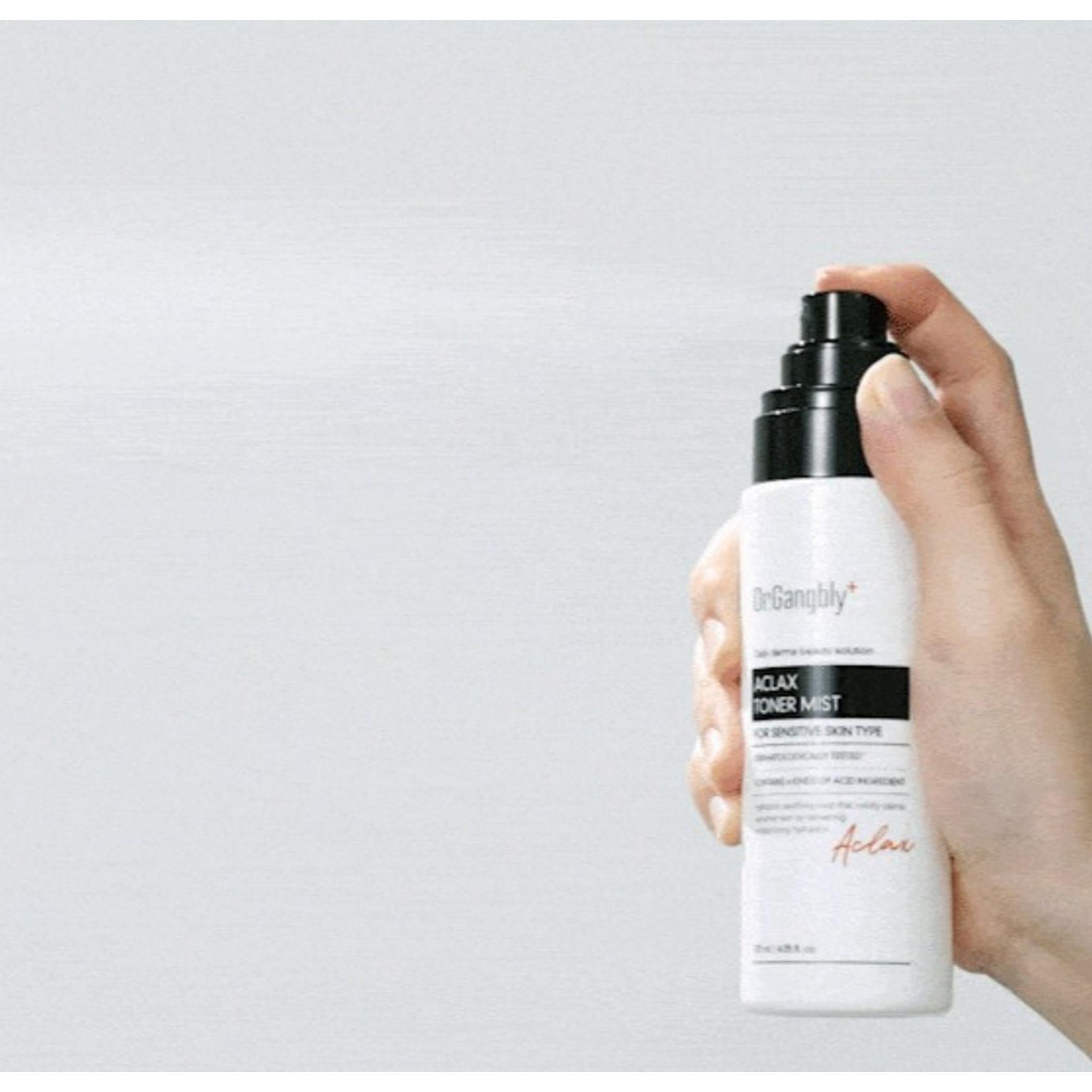 Gangvely Derma Acrex Toner Mist