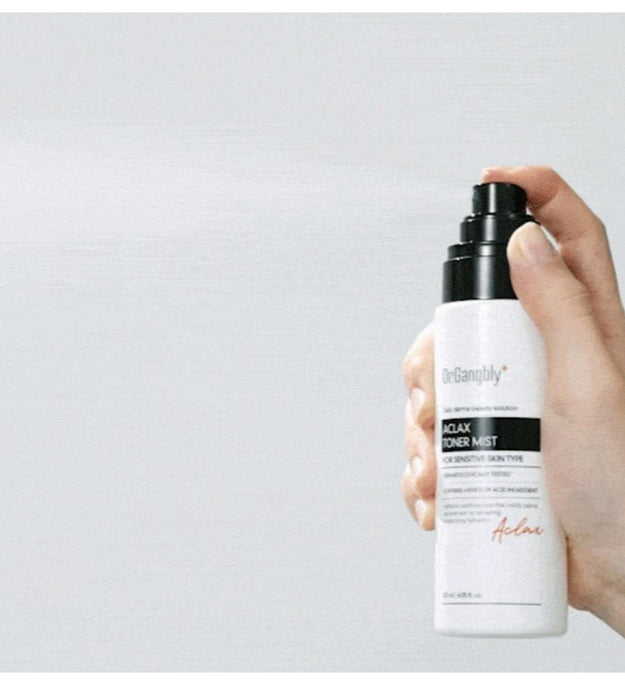 Dr.Gangvely Derma Acrex Toner Mist