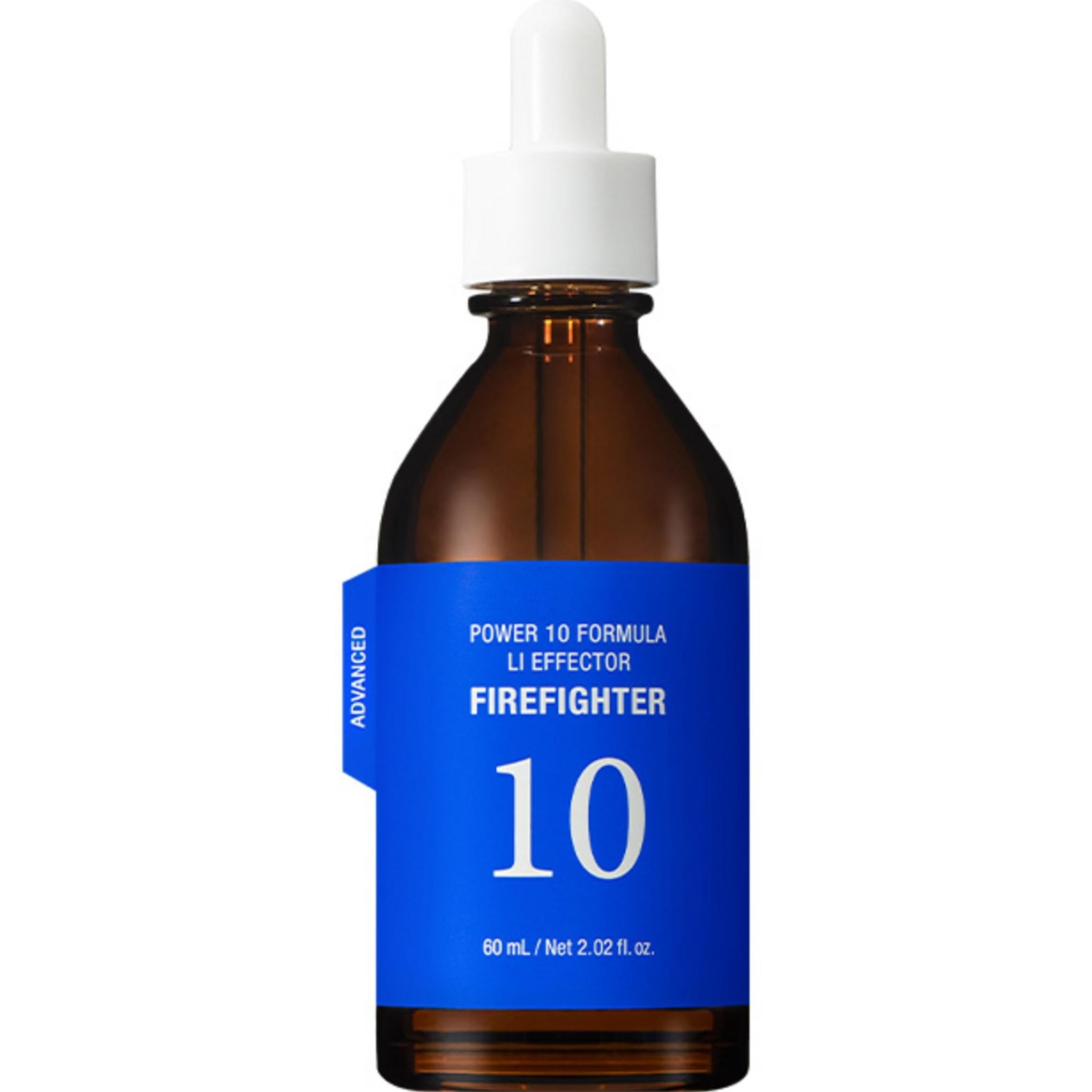 Es ist Skin Power 10 Formula LI Effector Licorice Julen