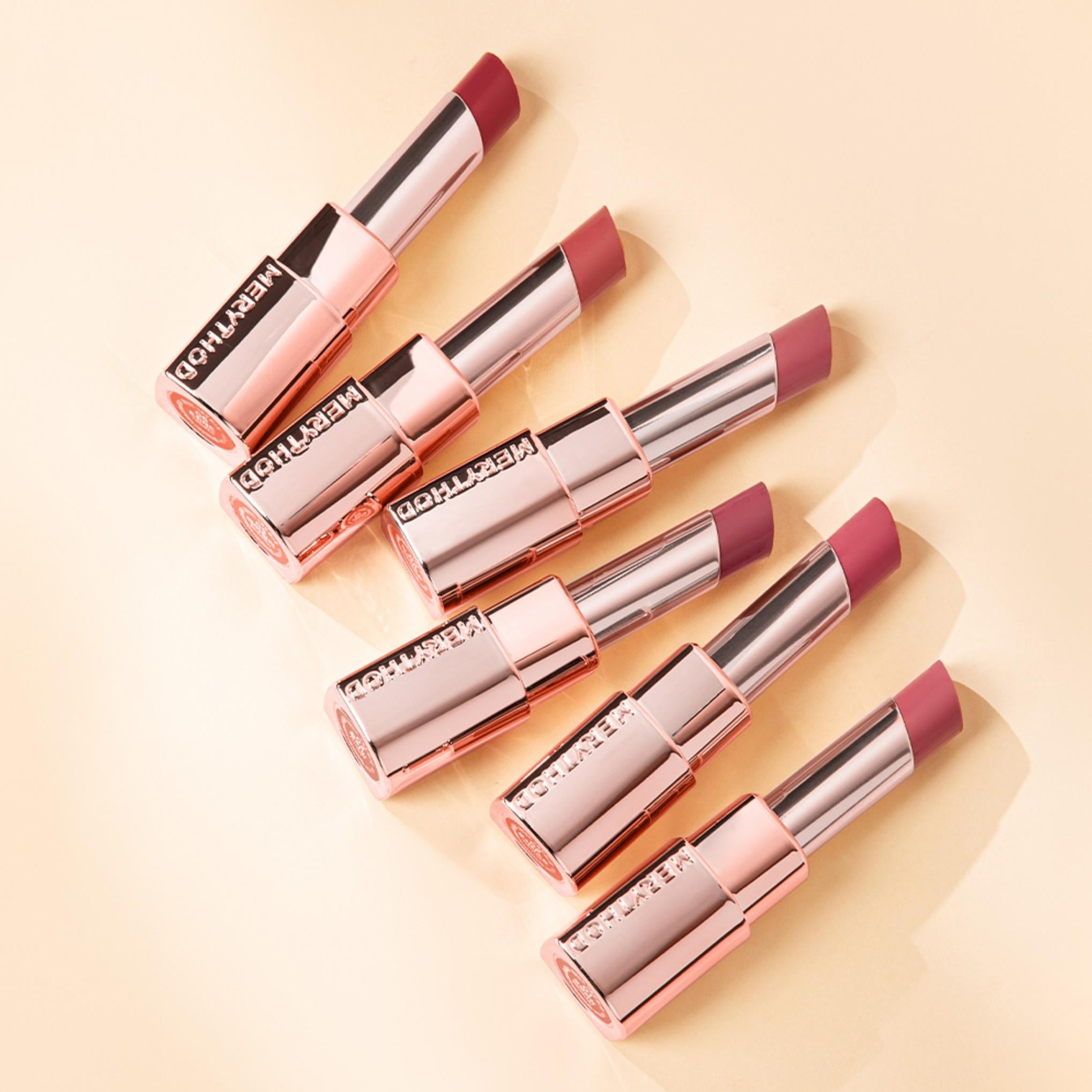 Помада Marysod Cloud Fit 4.5г