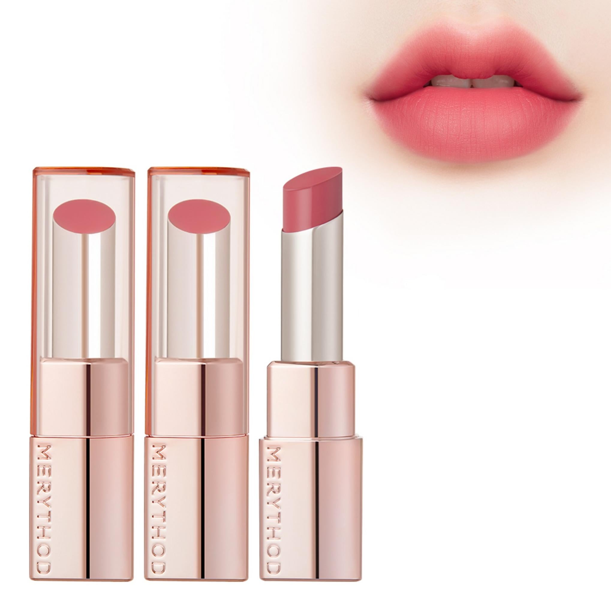 Помада Marysod Cloud Fit 4.5г