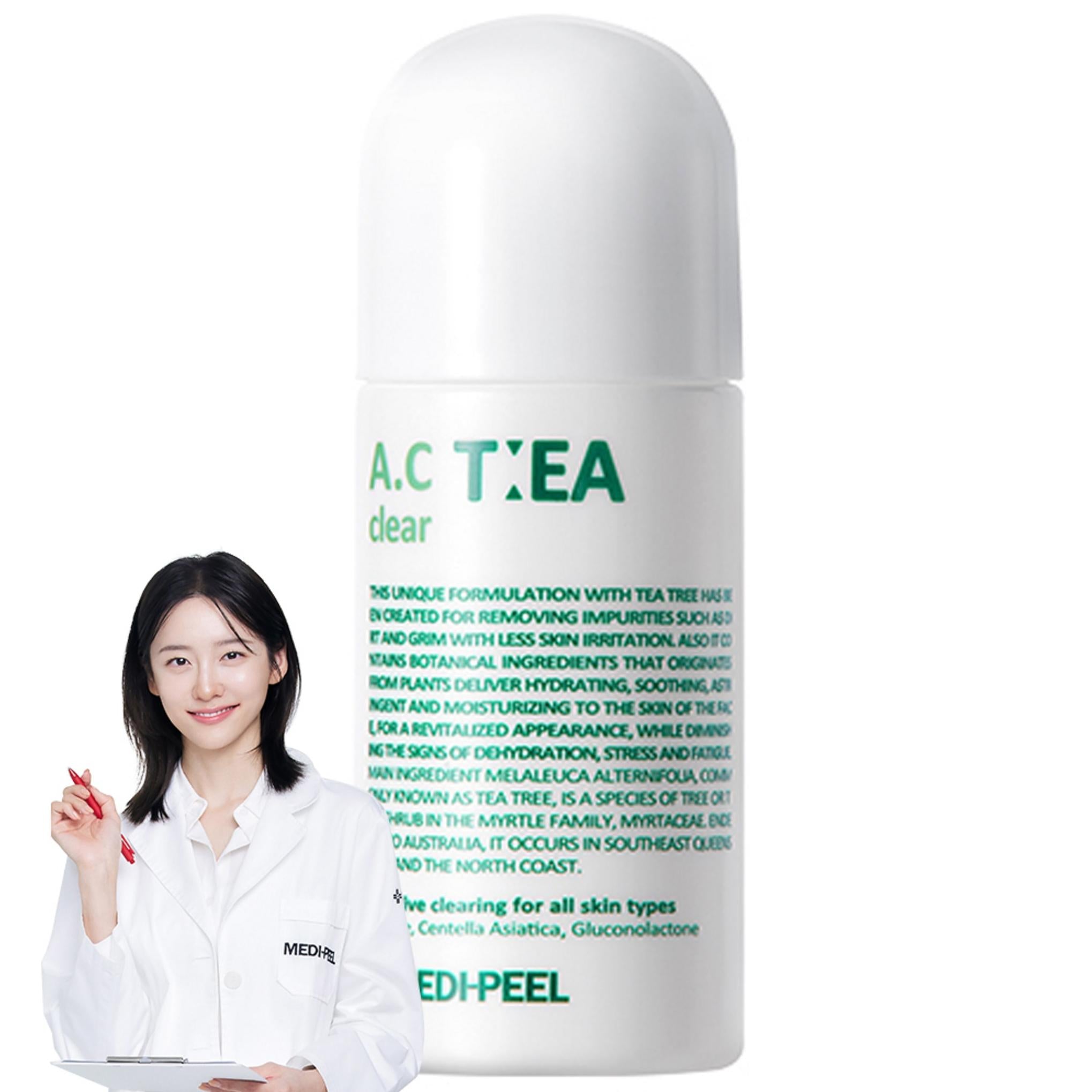 Medi-Peel AC Tea Clear 50g 50ml