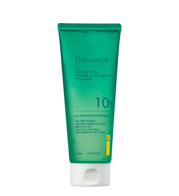 Theravicos Teatricica Trouble Mildly Acidic Cleanser