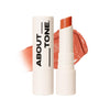 About Tone Smooth Butter Lip Balm 4g