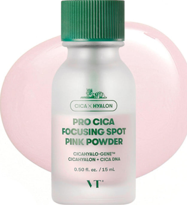 VT Pro Cica Focusing Spot Pink Powder